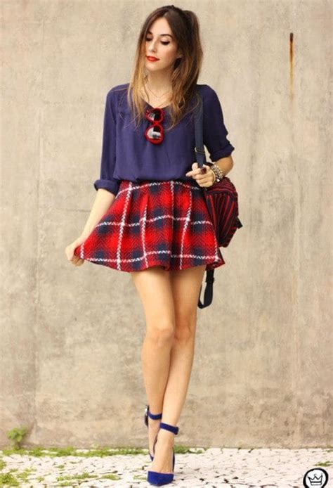 Outfittrends How To Dress As Preppy Girl 20 Cute Preppy Outfits Ideas