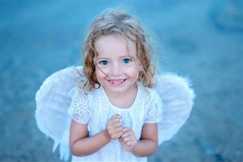 Names That Mean Angel 130 Divine Ideas For Girls