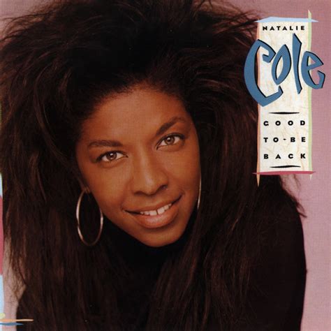 Miss You Like Crazy Song And Lyrics By Natalie Cole Spotify