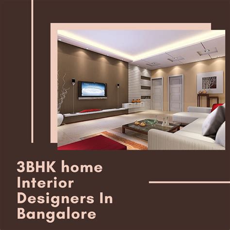 Best Interior Designers In Bangalore Ideas For Apartments
