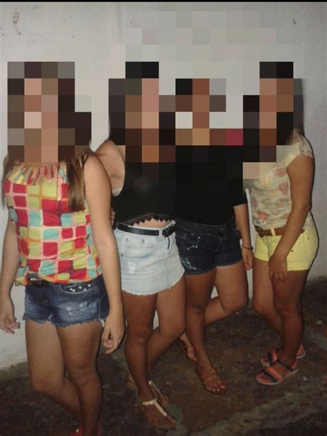 Estupro coletivo choca o Piauí uma das vítimas teve o mamilo arrancado