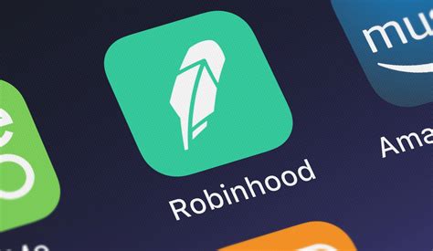 Here's how robinhood crypto works. Robinhood Taps Former Fidellity, Wells Fargo Execs as ...