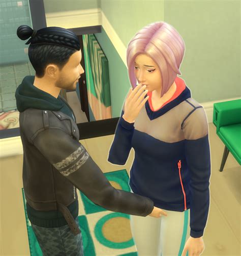 Sims 4 Cc Custom Content Pose Pack Storybooksimblr A Birthday Porn
