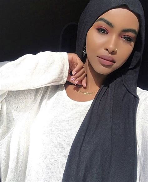Somali Woman Head Scarf Styles Somali Models Turban Headwrap