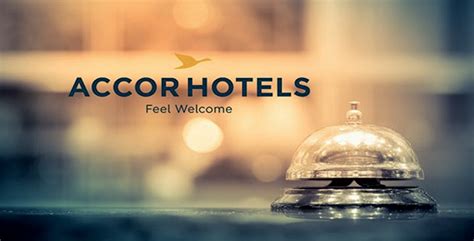 Groupe Accor Des Records Mondiaux Et Un Développement Soutenu Au