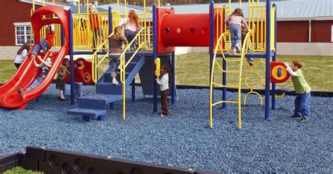 6 Ways To Assure Your Playground Is Safe For Kids Playground Experts