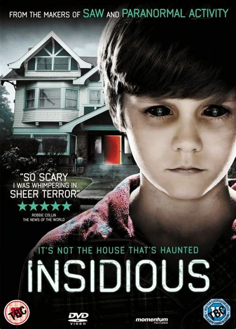From the city of jakarta to the reefs around sumbawa island, indonesia offers a variety of cultures. Tika Khartika's Blog: Download Film INSIDIOUS + Subtitle ...
