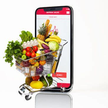 So why not earn some extra cash while you're at it? We develop advanced features Grocery delivery app, grocery ...