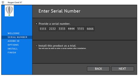 How To Get Serial Number For Corel Draw Giftret