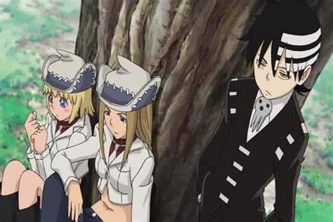 Soul Eater Episode 33 English Dubbed Watch Cartoons Online Watch
