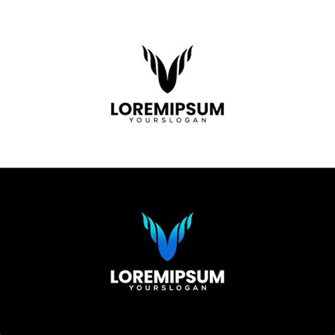 Premium Vector Logo Design Template