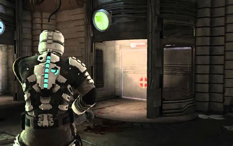 Dead Space Military Suit Youtube