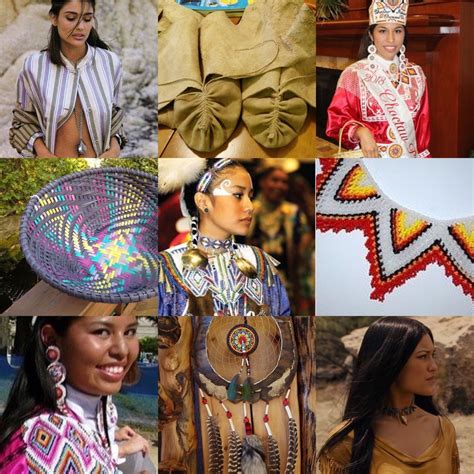Choctaw Native American Women A Tribe Very Keep