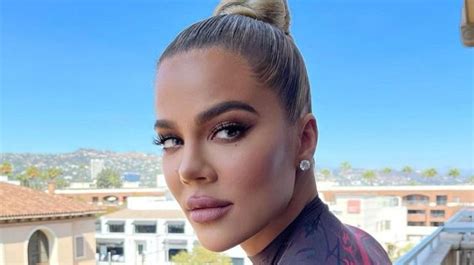 khloe kardashian sued for sharing photos of bella hadid in her good american jeans mirror online