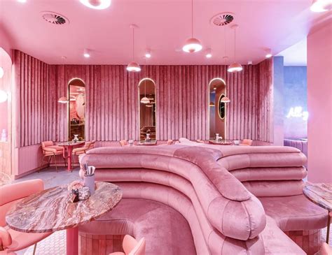Elandn London On Instagram Those Velvet Interiors At Elandn Hans Crescent