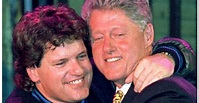 Roger Clinton and Me: A High Times Story