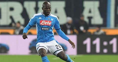 Search, discover and share your favorite koulibaly gifs. Frank Leboeuf urges Koulibaly to choose Liverpool FC as ...