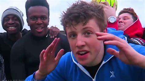 Sidemen W2s Football Highlights Youtube