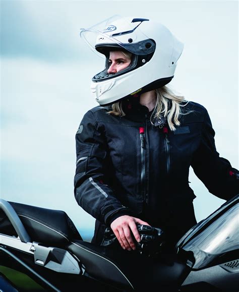 Women S Mondial Laminate Jacket Oxford Riderwear