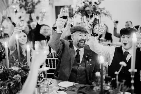 How To Be The Perfect Wedding Guest — Michael Carver Photography