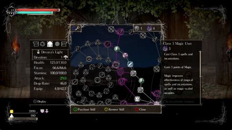 Unlike dark souls where you only need to pass the initial weapon parameters to use a certain weapon, salt and sanctuary requires you to unlock a specific. Salt And Sanctuary Walkthrough Map - Maps Catalog Online