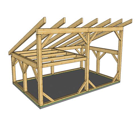 Simple Shed Roof House Plans Simple Shed Roof Framing Shed Roof House