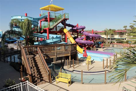 The Best Hotels With A Water Park In Florida Usa