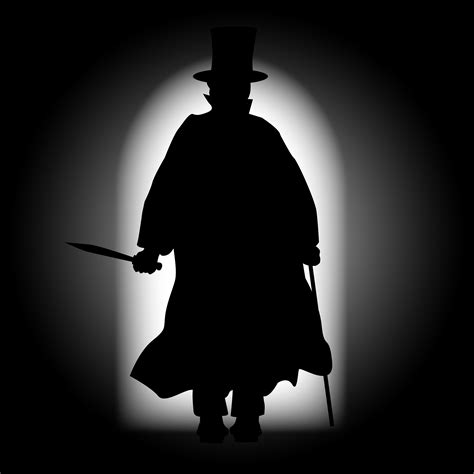 Jack The Ripper Jack The Ripper The London Slasher Yuyu With The