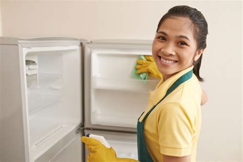 Hiring A Filipino Domestic Helper In Singapore Recruitbee Helpers