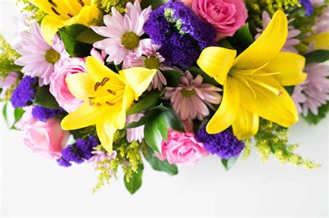 Most Popular Flowers To Give As Ts For Easter