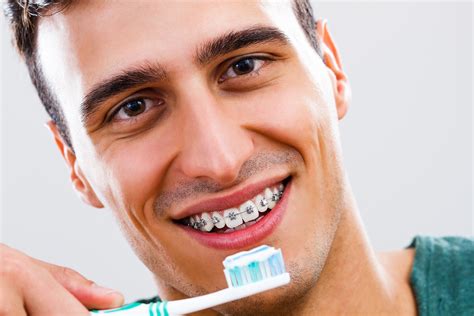 Guide To Flossing And Maintaining Oral Hygiene With Braces Pearly