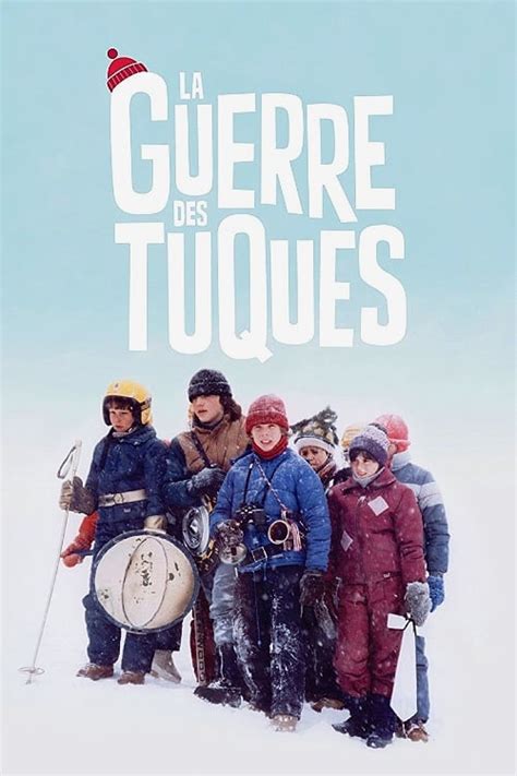 La Guerre Des Tuques 1984 Filmer Film Nu