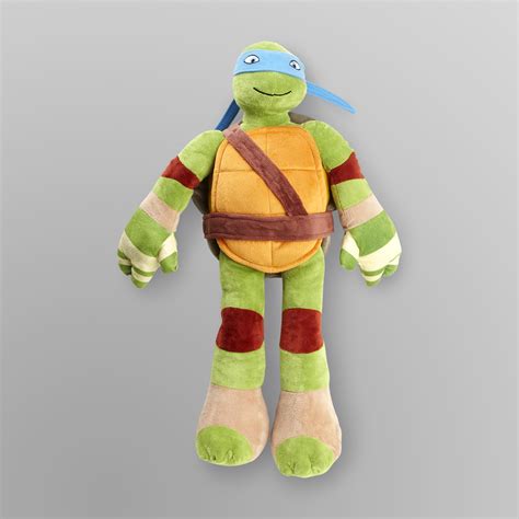 High quality teenage mutant ninja turtles inspired pillows & cushions by independent artists and designers from around the world.all orders are custom made and most ship worldwide within 24 hours. Teenage Mutant Ninja Turtles Cuddle Pillow - Leonardo