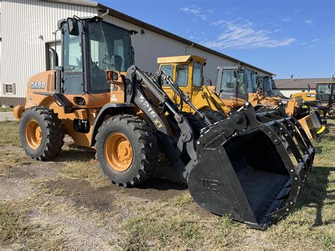 Case 521e Xt For Sale In Aberdeen South Dakota