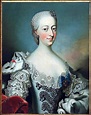 Juliana Maria of Brunswick-Wolfenbüttel-Bevern, Queen consort of ...