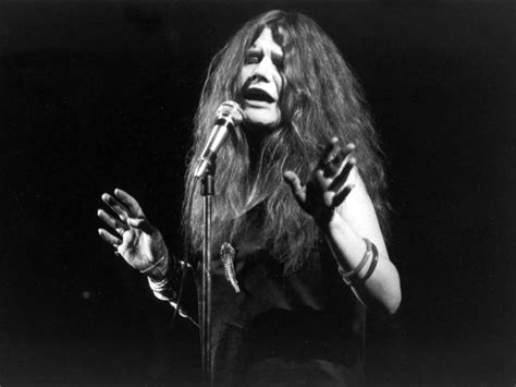 Remembering And Recapturing The Real Janis Joplin CBS News