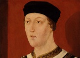 England's Mad King Henry VI Met A Disturbing End