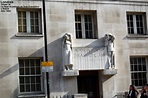 Royal Academy of Dramatic Art - London