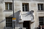 Royal Academy of Dramatic Art - London