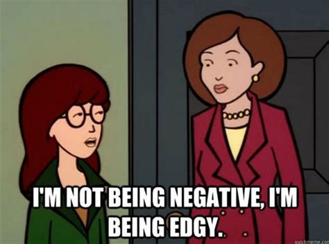 17 Times Daria Just Got You Daria Morgendorffer Frases De Dar