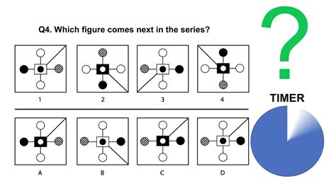 Abstract Reasoning Tests Sample Questions And Answers Youtube