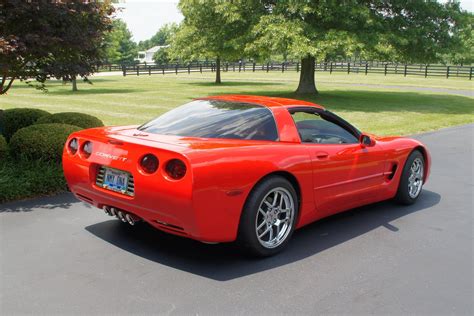 Official Torch Red C5 Picture Thread Page 12 Corvetteforum