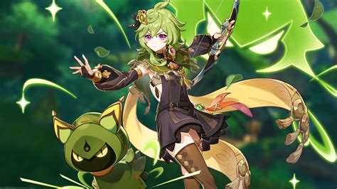 Genshin Impact 3.0 release time – the maintenance countdown begins