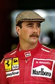 Nigel Mansell | Nigel mansell, Racing driver, Formula one