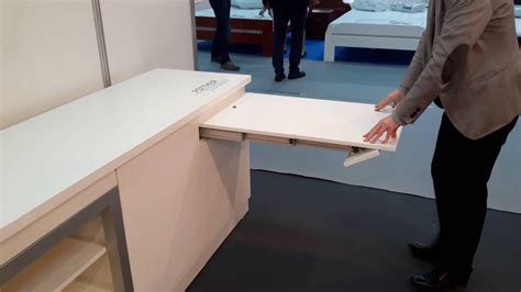 Share the post kitchen pantry cabinet with pull out shelves. Kitchen pull out working plate - YouTube