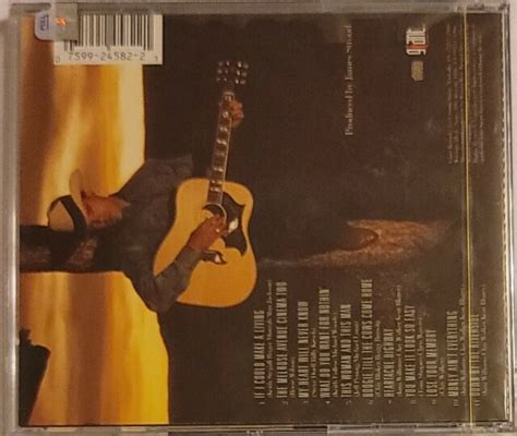 If I Could Make A Living By Clay Walker Cd Sep 1994 Giant Usa For