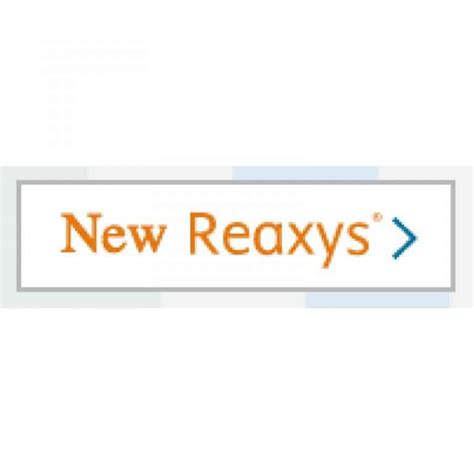 New Reaxys - Sciences Library News