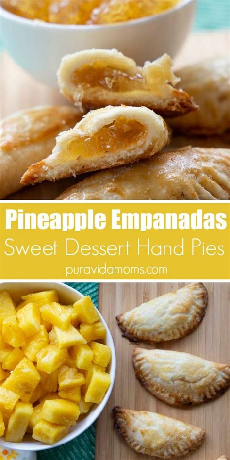 Combine Flour Margarine Whipping Cream And Pineapple Preserves For An