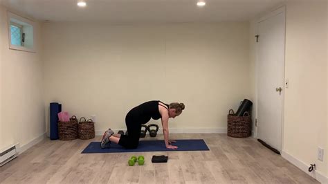 This is a great pose for lengthening your spine and strengthen your core muscles.1. Pelvic Tilts / Cat-Cow: Exercises for Pregnancy - YouTube