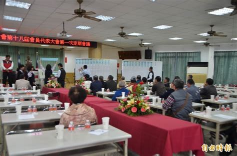 1票5000? 草屯農會代表夫婦涉賄被訴 - 社會 - 自由時報電子報